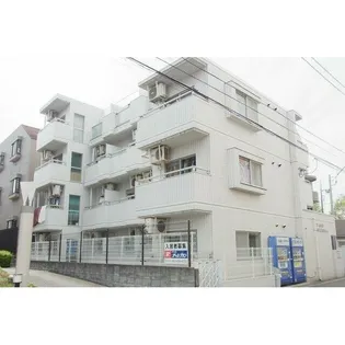 スカイコート宮崎台第4の画像