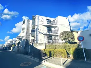 FLREED烏山の画像