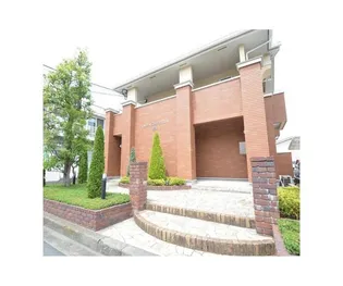 ガーデンコート日吉イーストの画像