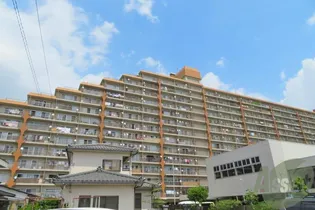 八本松マンションの画像