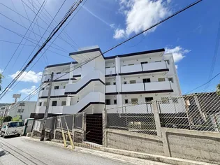 Century Hills(センチュリーヒルズ)【3階】の外観