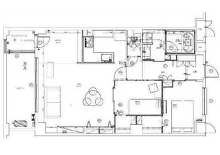 グレースコートシーダーバレー【4階】の間取り