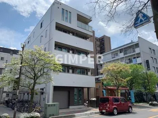 レポーソ並木の画像