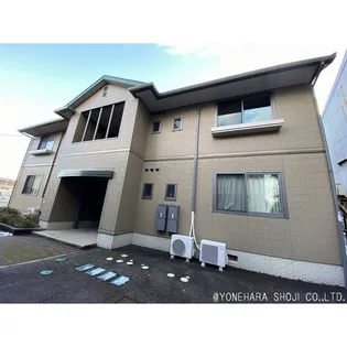 FINE YONEDA Aの画像