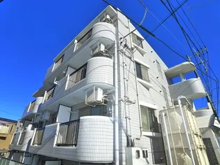 エミネンス新松戸の画像