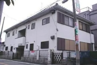 ハイツ芙蓉の画像