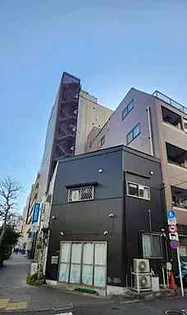 東京都豊島区北大塚2【一戸建】の外観