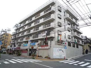 カーサウチノの画像