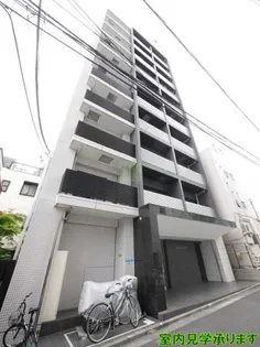 セジョリ早稲田II【6階】の外観