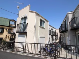 レガリアコート柏の葉【1階】の外観