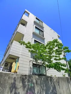 メゾンドブランシュの画像