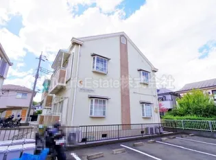 コンフォート東久留米Cの画像