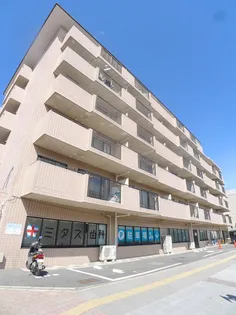 ウィステリア浦和の画像