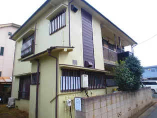 ヴィラージュ国立の画像