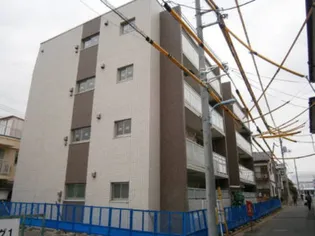 ナチュール浜田山の画像