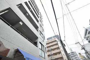 メゾンソレイユの画像