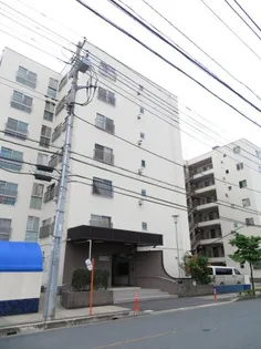 ニックハイム行徳第一の画像