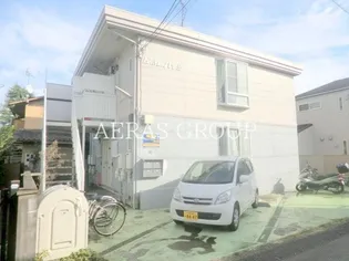 KMハイツの画像