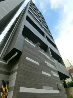 リブリ・神楽坂【5階】の外観