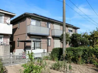 パークプレッソ Aの画像