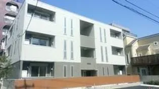 桜DKハイムの画像