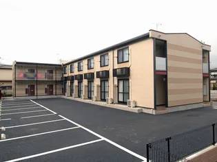 レオパレス今泉の画像