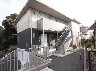 メゾンドソレイユの画像