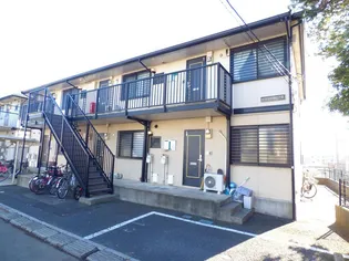 レジデンスヒルトップIIIの画像