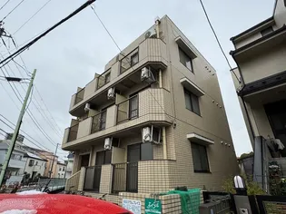 クラムプレイスの画像