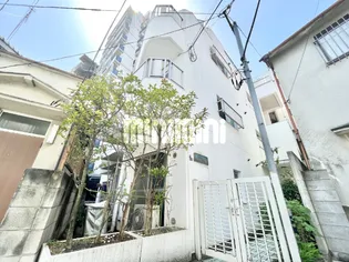 トップヒル早稲田の画像