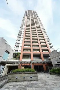 六本木ヒルズレジデンスB棟の画像