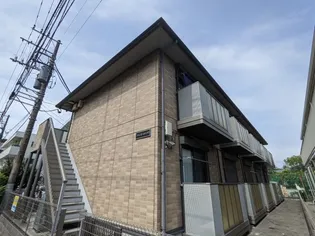 ソレジオ カマクラの画像