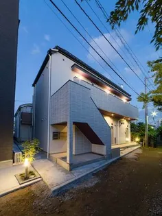 ラブリーレジデンス幕張の画像