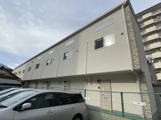 アステラス北四番丁の画像