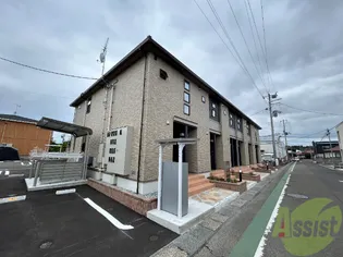 ルタンラシック下愛子の画像