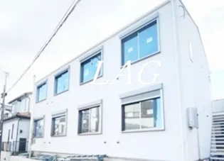 ウラノス勝田台の画像