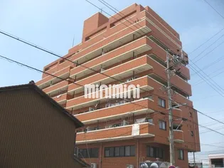 中央タワーズ RIHO大垣の画像