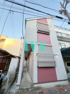 モンステラ大口仲町の画像