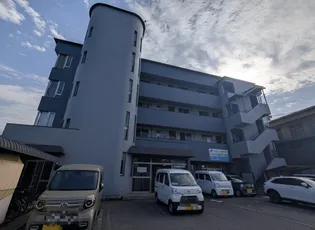 清友ビルA棟の画像