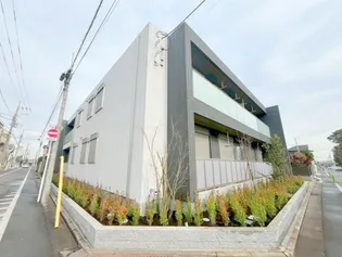 グランデ イズミの画像