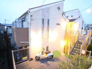 G Aヒルズ西谷の画像