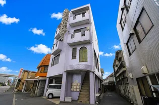 牧野ビルの画像