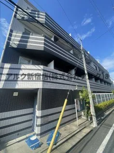 PREMIUM CUBE 中野新橋の画像