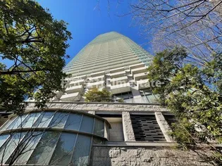 アークヒルズ仙石山レジデンスの画像