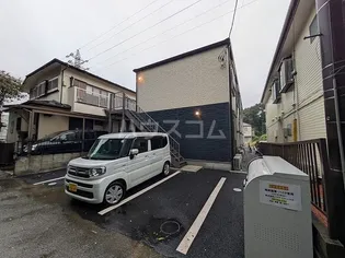 ウエストビレッジ実籾の画像