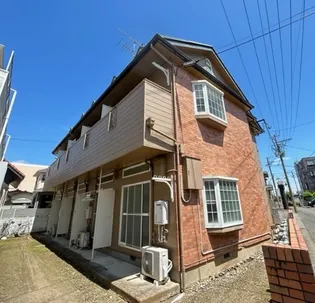 サンアローズ新田西の画像