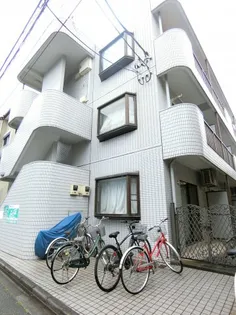 ツーペンハウスの画像