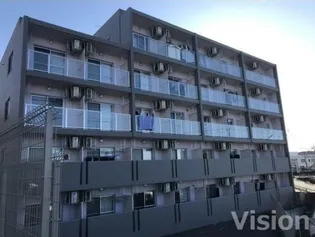 サンロレンツォKの画像