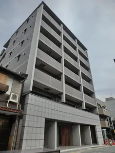 ベラジオ五条堀川IIIの画像