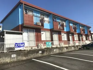 コーポ泉の画像